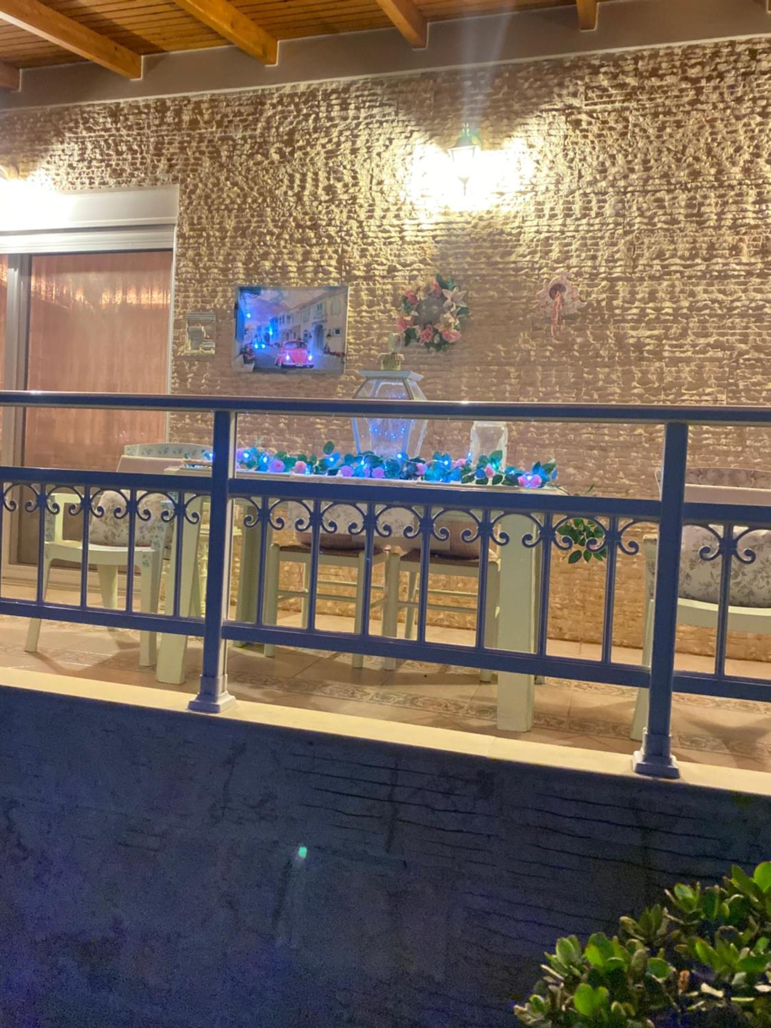 Nikis Home Rethymno  Exterior photo